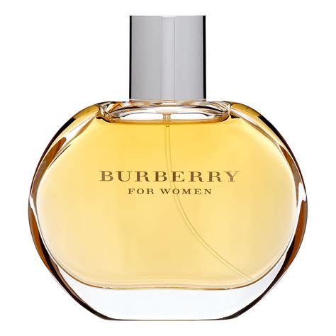 burberry perfume for women new